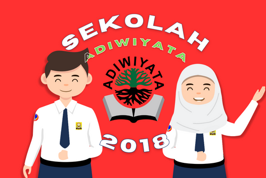 SEKOLAH ADIWIYATA - SMP Negeri 20 Padang