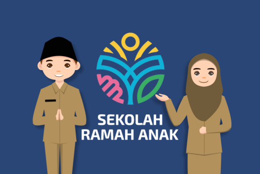 SEKOLAH RAMAH ANAK - SMP Negeri 20 Padang